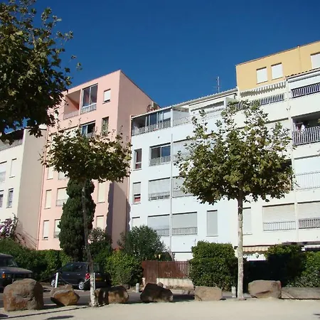 Studio Centre Port Апартаменты Агд