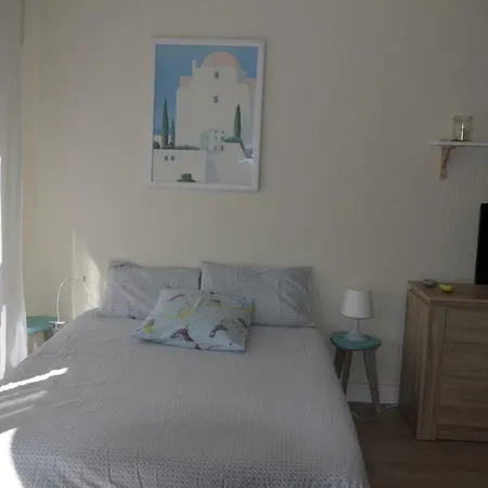 Studio Centre Port Апартаменты Агд