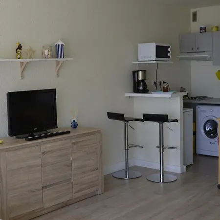 Studio Centre Port Апартаменты Агд